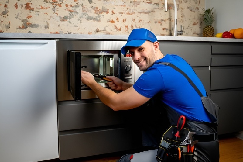 Oven & Stove repair in Temecula